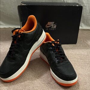 Nike Air Force 1 Low '07 PRM. Halloween (2021)